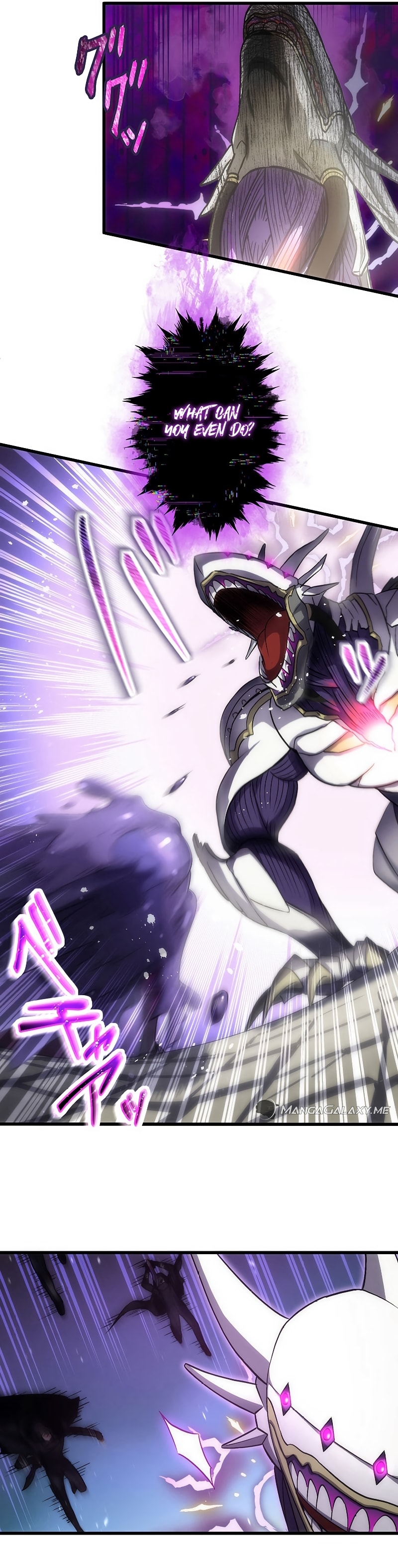 Kikanshita S-Kyuu Boukensha No Quest Seikatsu chapter 1 page 51