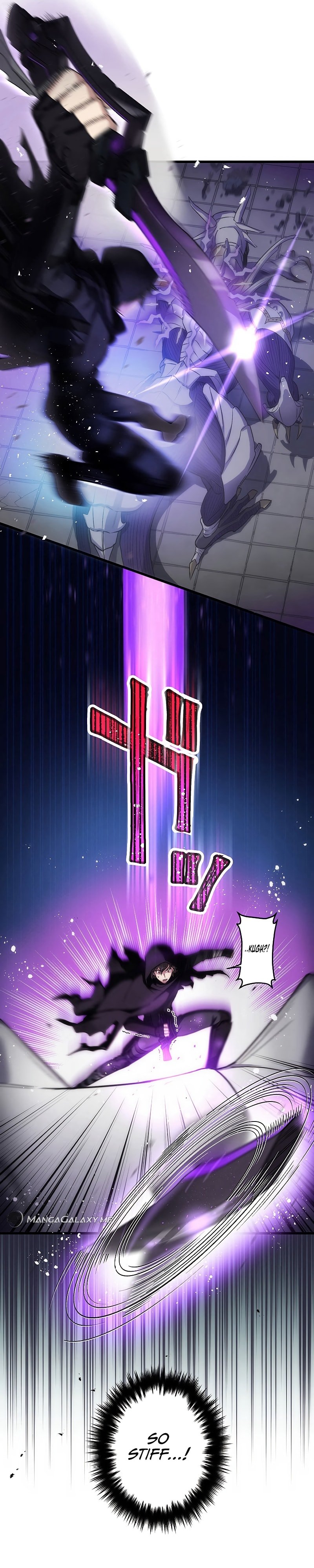 Kikanshita S-Kyuu Boukensha No Quest Seikatsu chapter 1 page 53