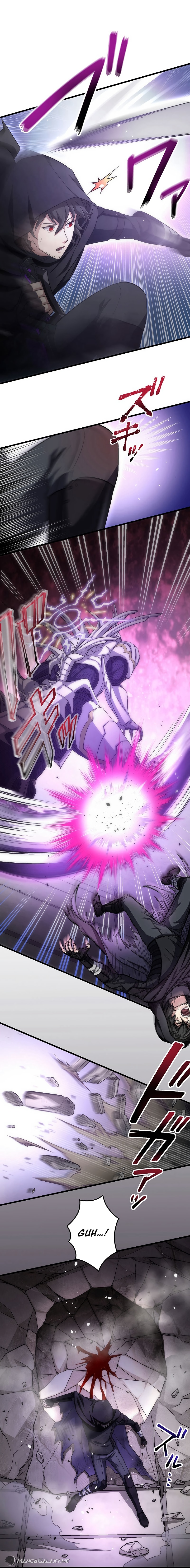 Kikanshita S-Kyuu Boukensha No Quest Seikatsu chapter 1 page 54