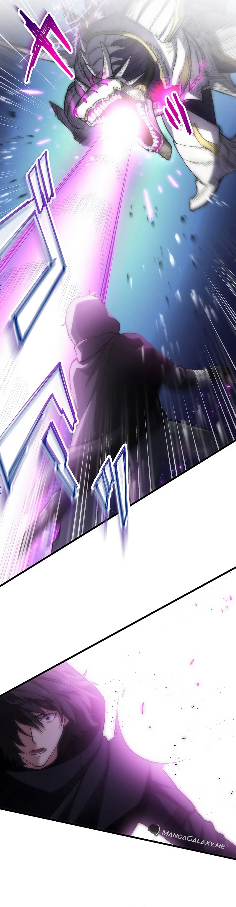 Kikanshita S-Kyuu Boukensha No Quest Seikatsu chapter 1 page 56