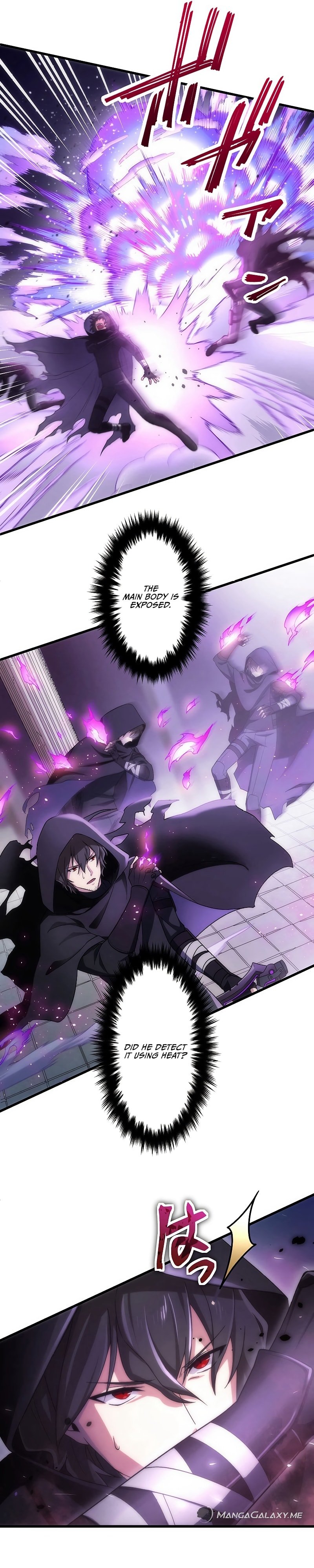 Kikanshita S-Kyuu Boukensha No Quest Seikatsu chapter 1 page 57