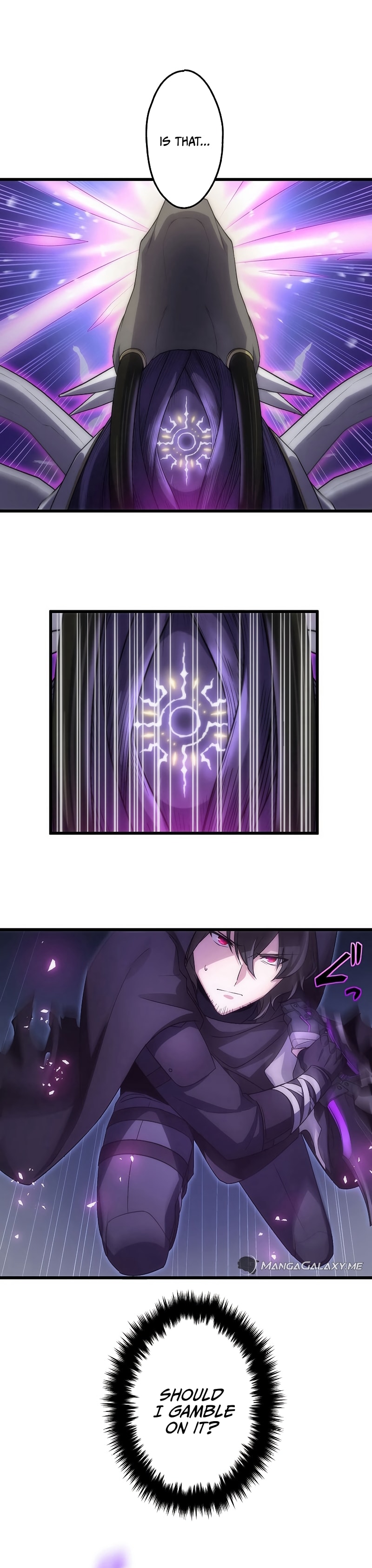 Kikanshita S-Kyuu Boukensha No Quest Seikatsu chapter 1 page 58