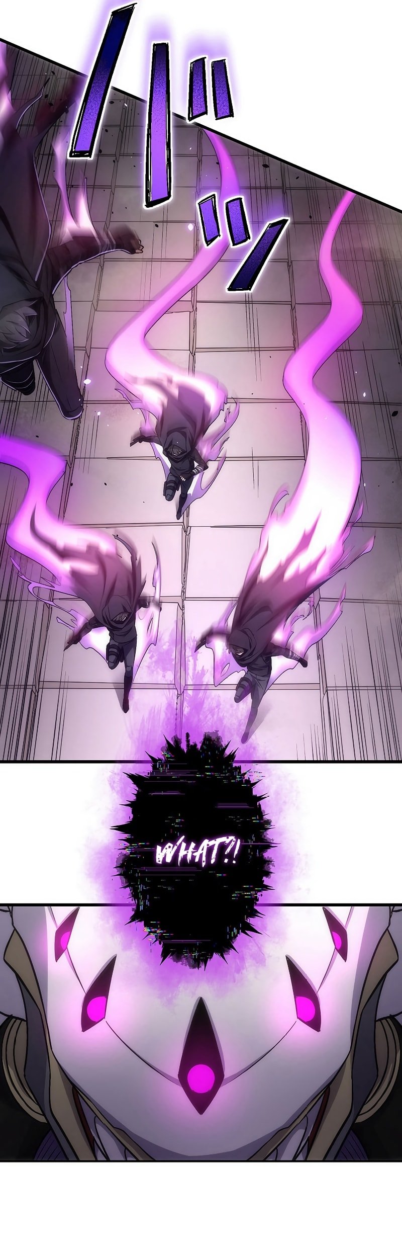 Kikanshita S-Kyuu Boukensha No Quest Seikatsu chapter 1 page 59