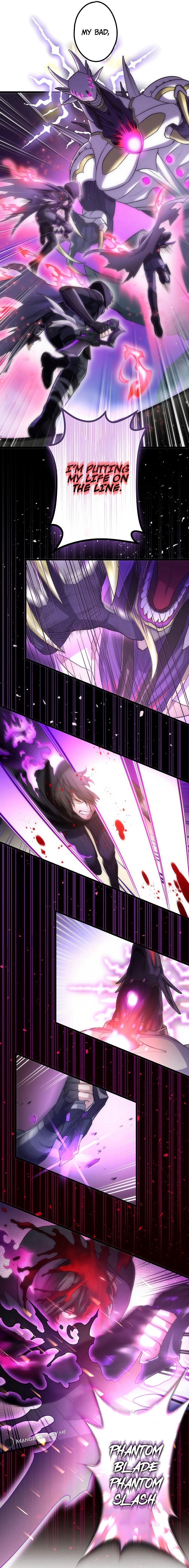 Kikanshita S-Kyuu Boukensha No Quest Seikatsu chapter 1 page 60