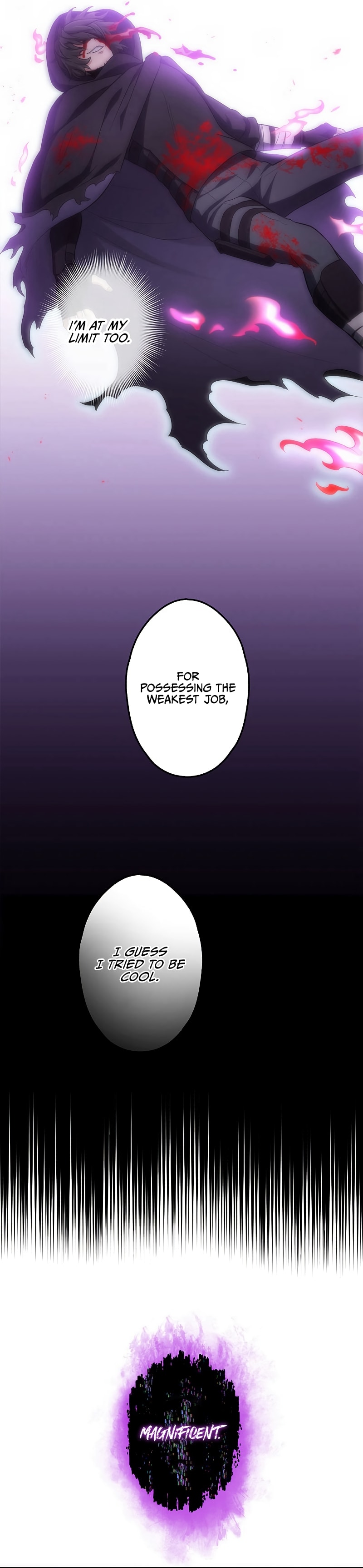 Kikanshita S-Kyuu Boukensha No Quest Seikatsu chapter 1 page 64