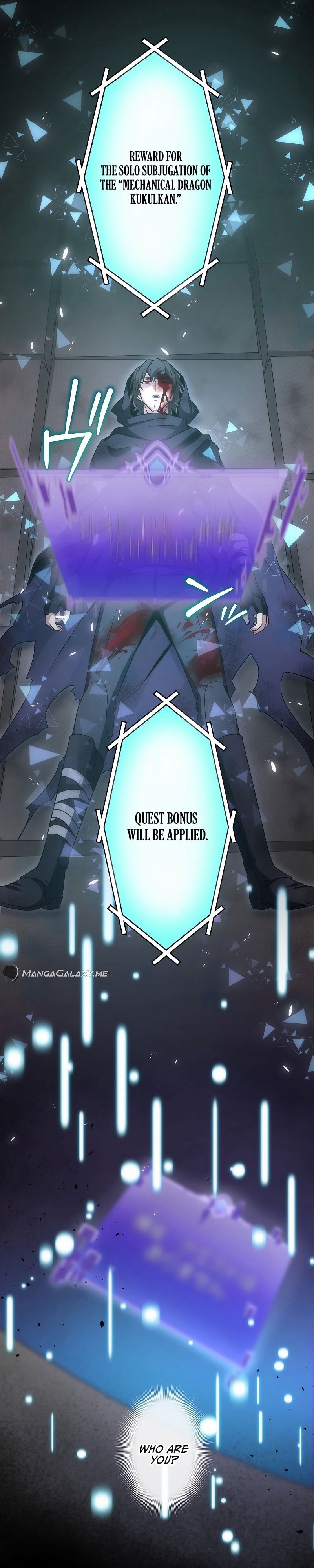 Kikanshita S-Kyuu Boukensha No Quest Seikatsu chapter 1 page 67