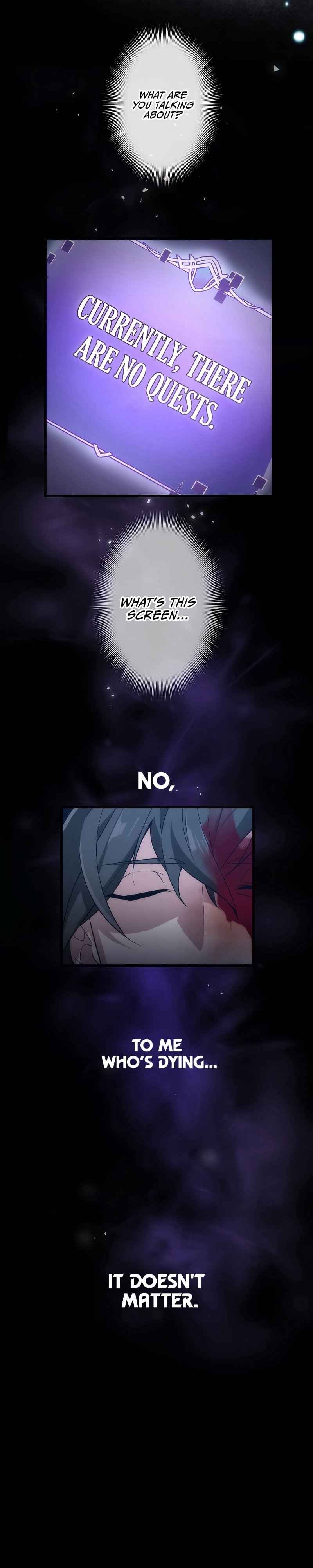 Kikanshita S-Kyuu Boukensha No Quest Seikatsu chapter 1 page 68