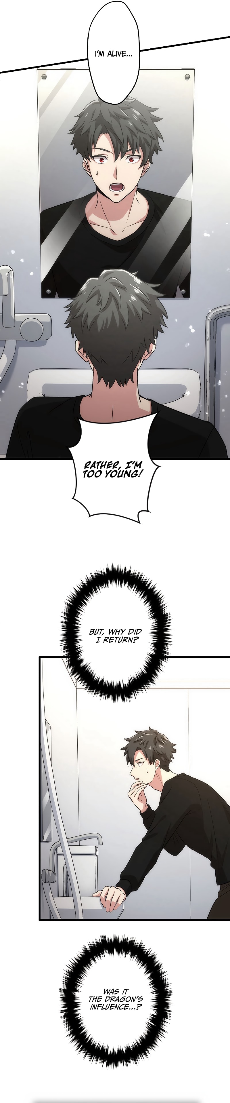 Kikanshita S-Kyuu Boukensha No Quest Seikatsu chapter 1 page 71