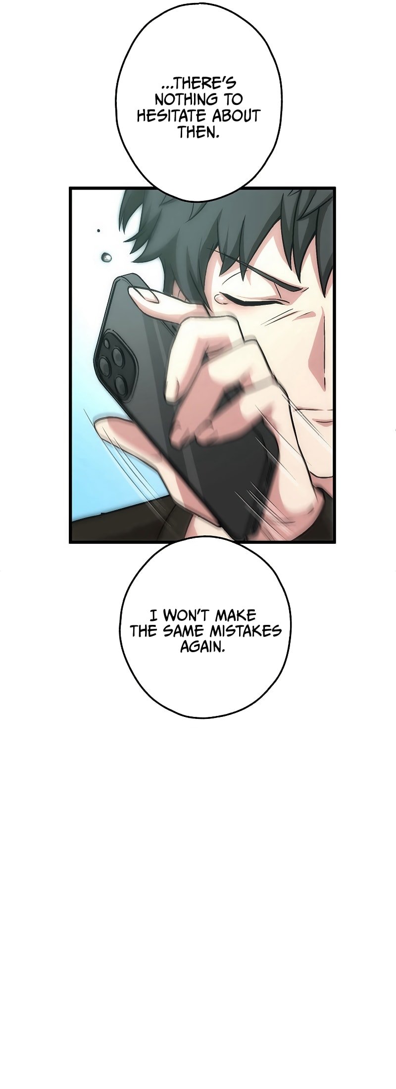 Kikanshita S-Kyuu Boukensha No Quest Seikatsu chapter 1 page 75