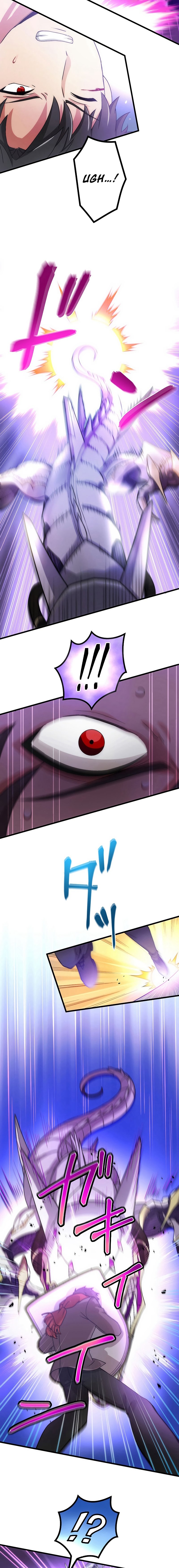 Kikanshita S-Kyuu Boukensha No Quest Seikatsu chapter 10 page 11