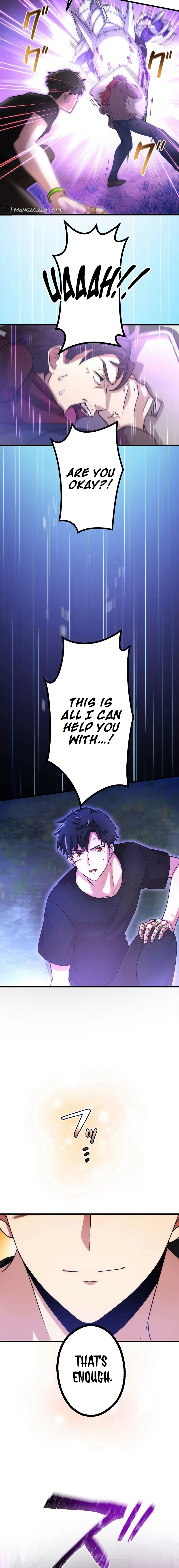 Kikanshita S-Kyuu Boukensha No Quest Seikatsu chapter 10 page 12