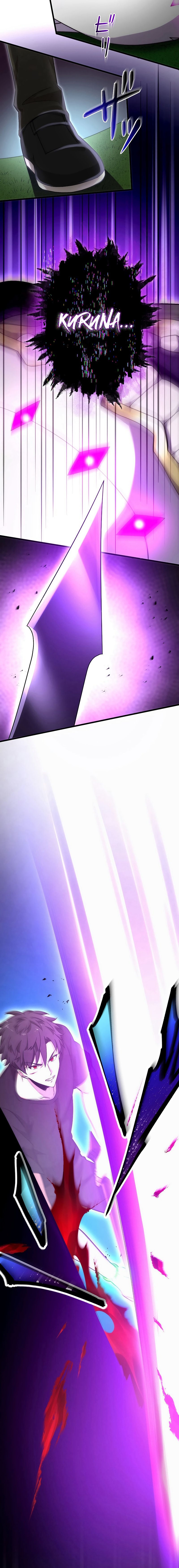 Kikanshita S-Kyuu Boukensha No Quest Seikatsu chapter 10 page 14