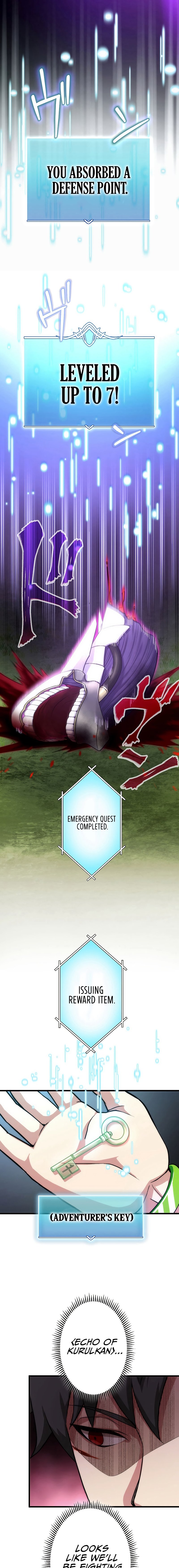 Kikanshita S-Kyuu Boukensha No Quest Seikatsu chapter 10 page 15