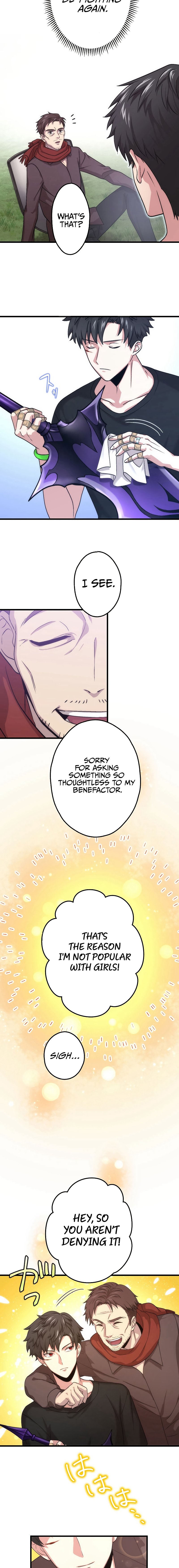 Kikanshita S-Kyuu Boukensha No Quest Seikatsu chapter 10 page 16