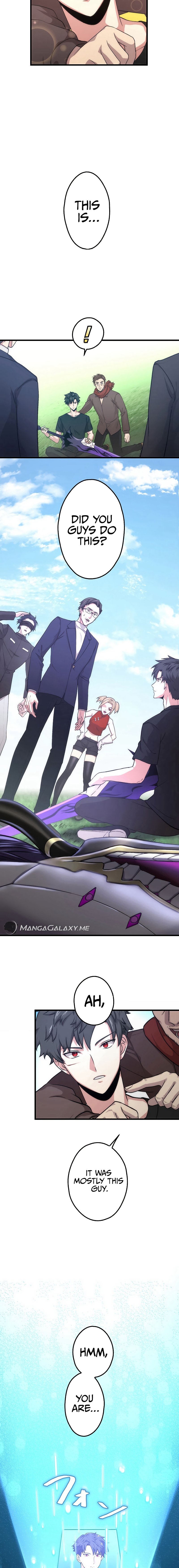 Kikanshita S-Kyuu Boukensha No Quest Seikatsu chapter 10 page 17