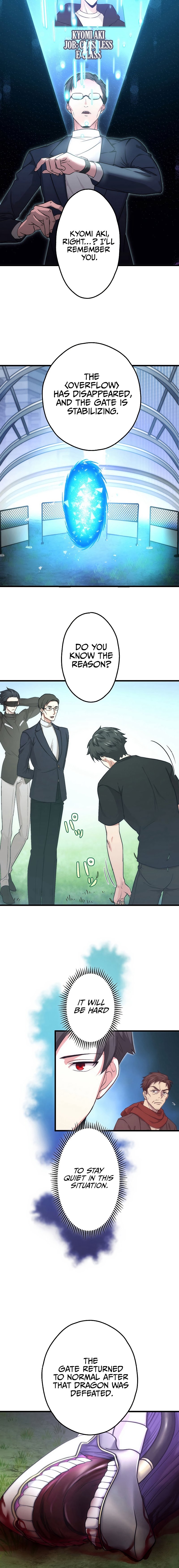 Kikanshita S-Kyuu Boukensha No Quest Seikatsu chapter 10 page 18