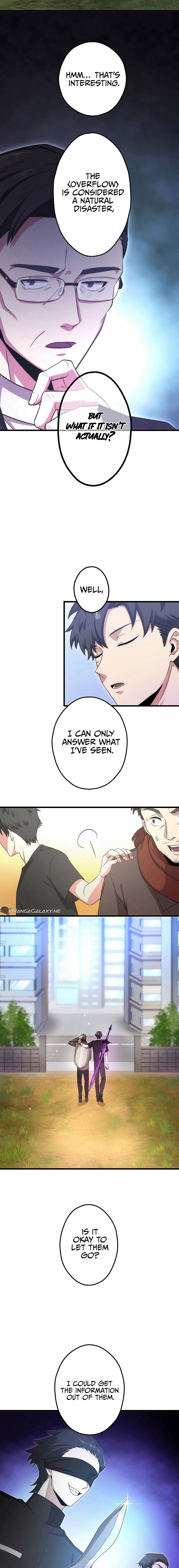 Kikanshita S-Kyuu Boukensha No Quest Seikatsu chapter 10 page 19