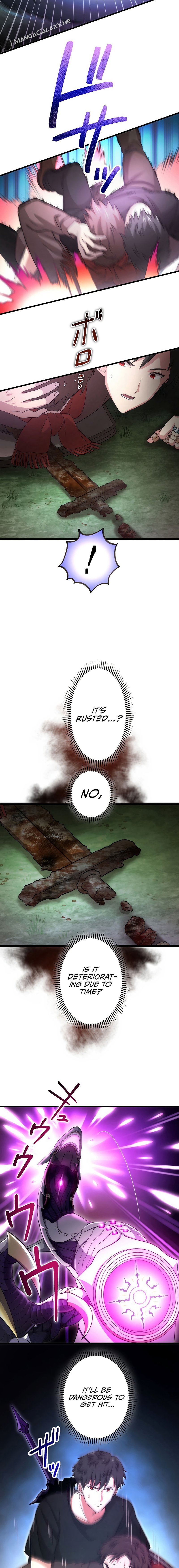 Kikanshita S-Kyuu Boukensha No Quest Seikatsu chapter 10 page 2