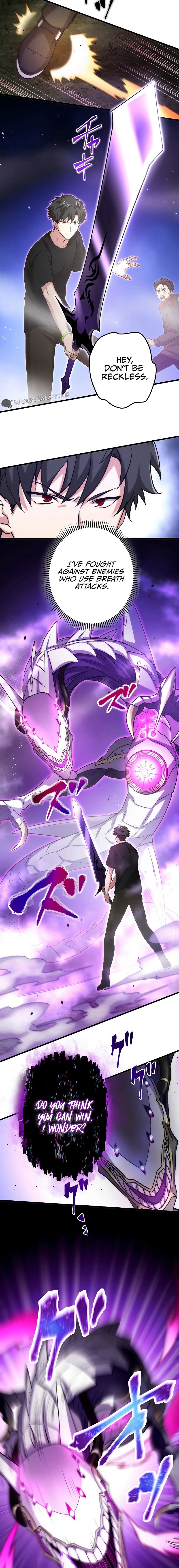 Kikanshita S-Kyuu Boukensha No Quest Seikatsu chapter 10 page 4