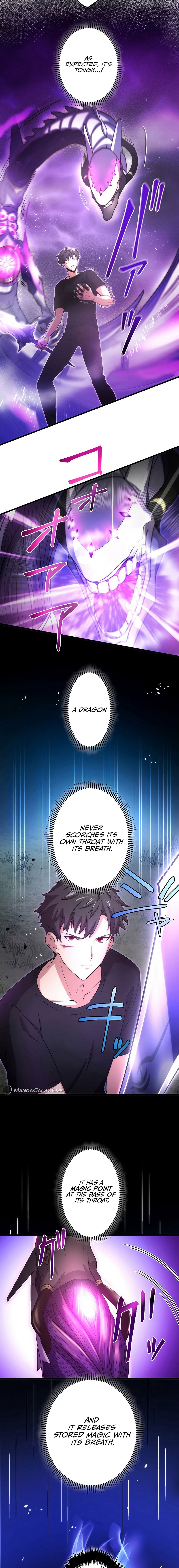 Kikanshita S-Kyuu Boukensha No Quest Seikatsu chapter 10 page 6