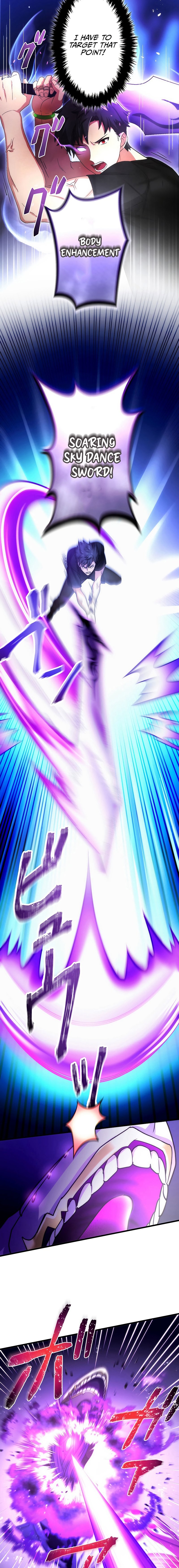 Kikanshita S-Kyuu Boukensha No Quest Seikatsu chapter 10 page 7