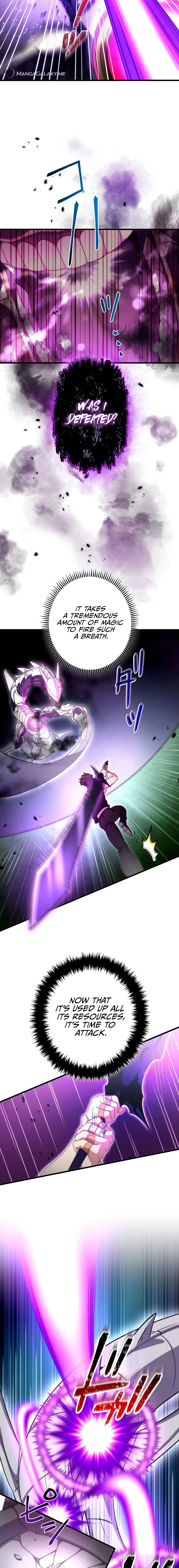 Kikanshita S-Kyuu Boukensha No Quest Seikatsu chapter 10 page 8