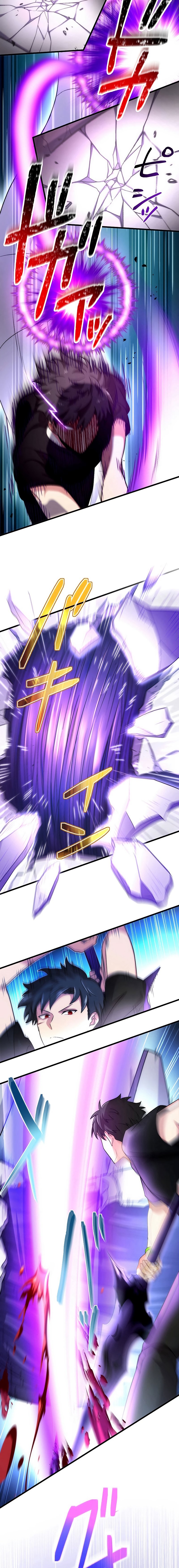 Kikanshita S-Kyuu Boukensha No Quest Seikatsu chapter 10 page 9