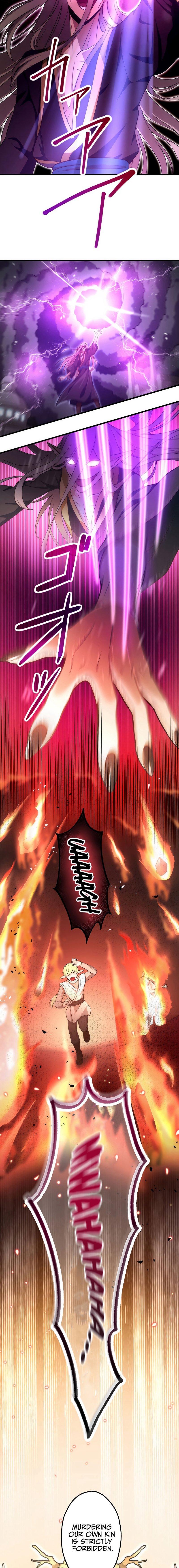 Kikanshita S-Kyuu Boukensha No Quest Seikatsu chapter 11 page 13