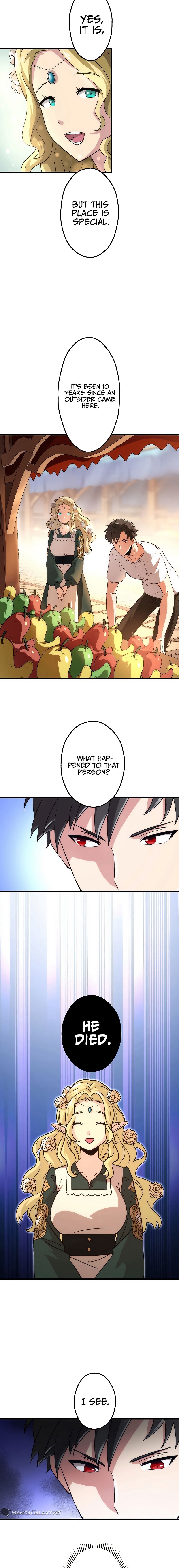 Kikanshita S-Kyuu Boukensha No Quest Seikatsu chapter 11 page 17