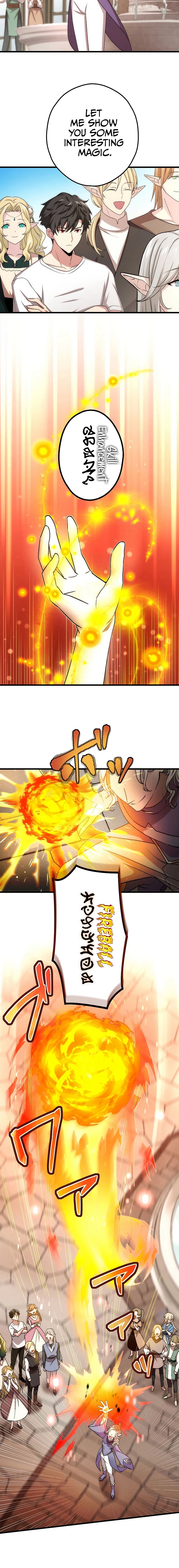 Kikanshita S-Kyuu Boukensha No Quest Seikatsu chapter 11 page 19