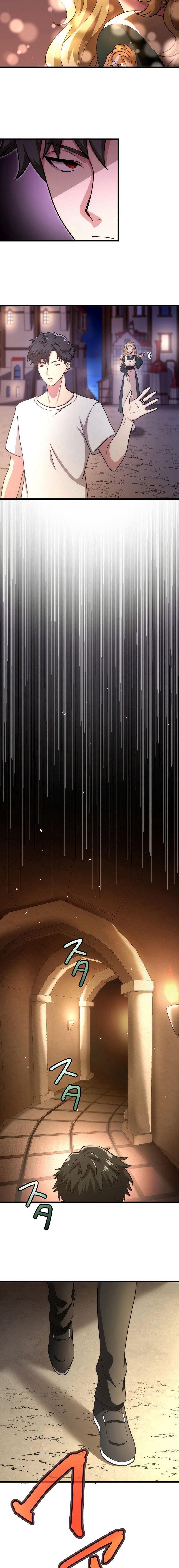 Kikanshita S-Kyuu Boukensha No Quest Seikatsu chapter 11 page 22