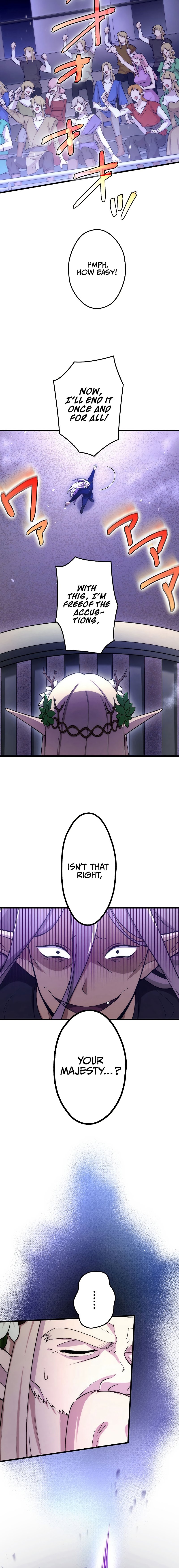 Kikanshita S-Kyuu Boukensha No Quest Seikatsu chapter 12 page 11