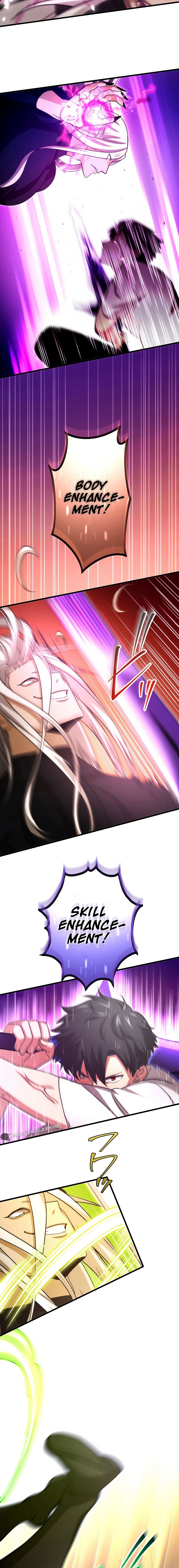 Kikanshita S-Kyuu Boukensha No Quest Seikatsu chapter 12 page 17