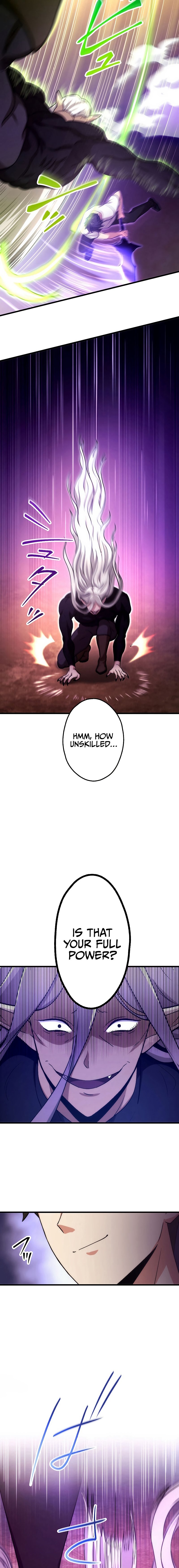 Kikanshita S-Kyuu Boukensha No Quest Seikatsu chapter 12 page 18