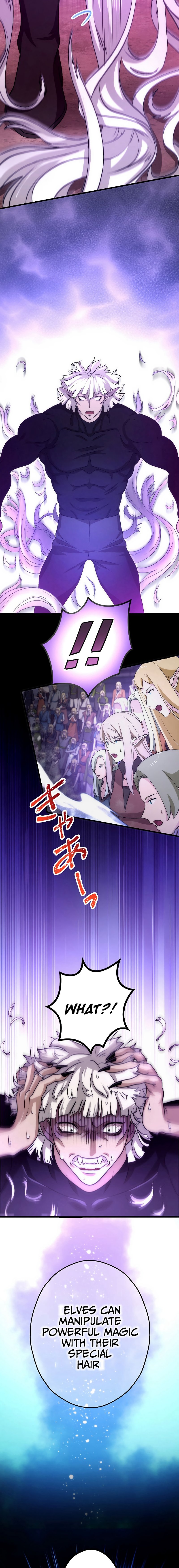 Kikanshita S-Kyuu Boukensha No Quest Seikatsu chapter 12 page 19