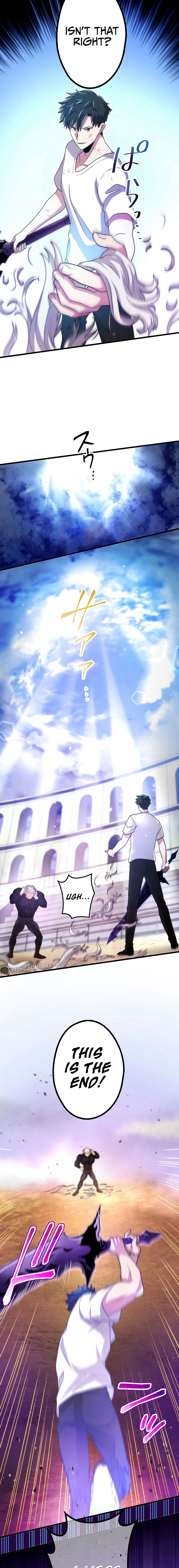 Kikanshita S-Kyuu Boukensha No Quest Seikatsu chapter 12 page 20