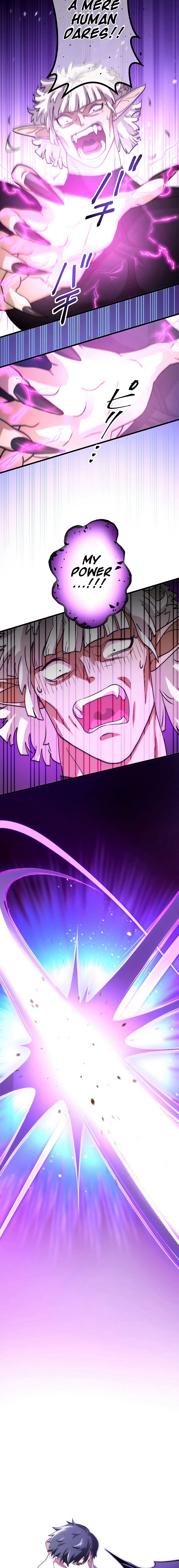 Kikanshita S-Kyuu Boukensha No Quest Seikatsu chapter 12 page 21