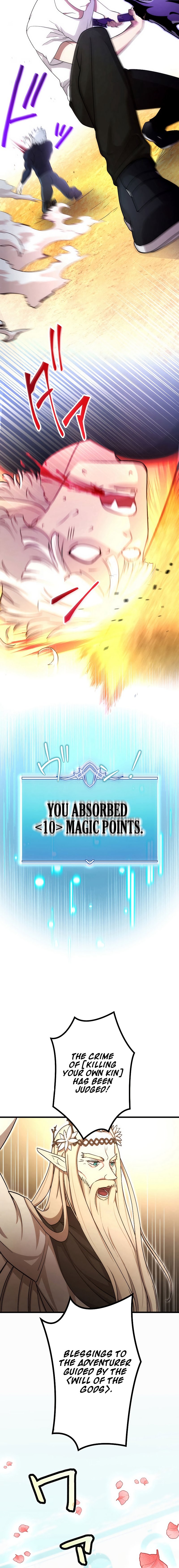 Kikanshita S-Kyuu Boukensha No Quest Seikatsu chapter 12 page 22