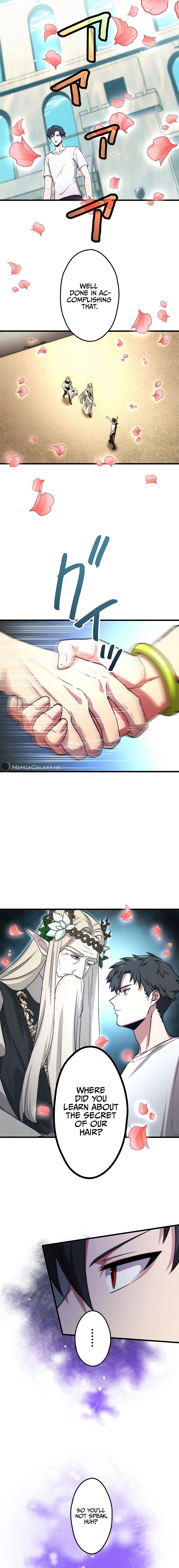 Kikanshita S-Kyuu Boukensha No Quest Seikatsu chapter 12 page 23