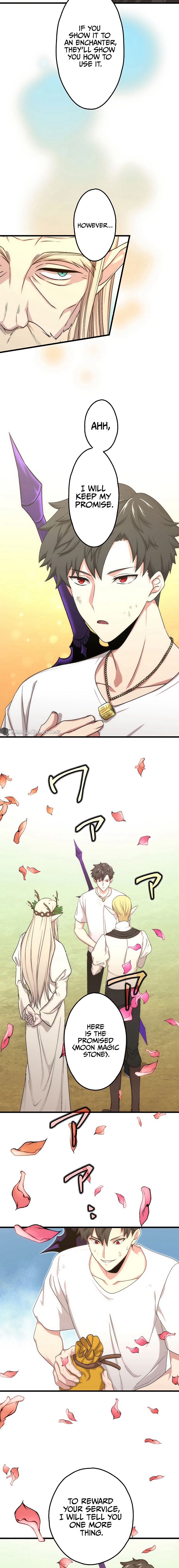 Kikanshita S-Kyuu Boukensha No Quest Seikatsu chapter 12 page 25