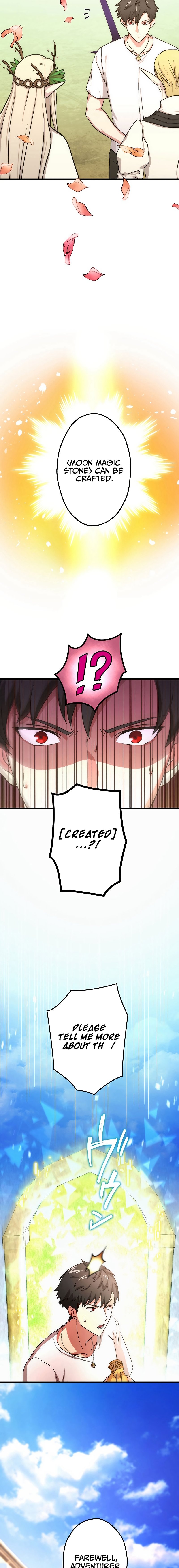 Kikanshita S-Kyuu Boukensha No Quest Seikatsu chapter 12 page 26