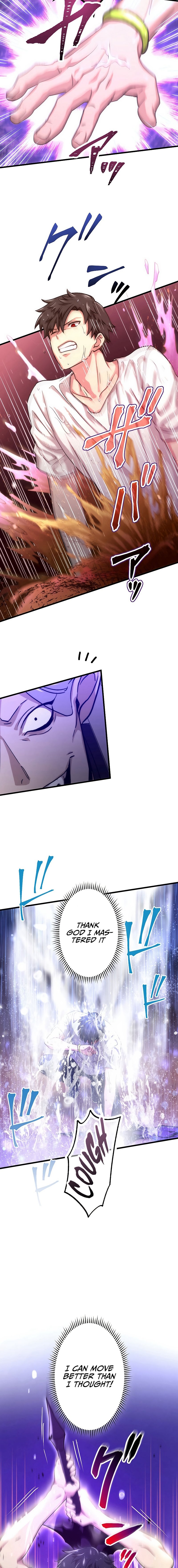 Kikanshita S-Kyuu Boukensha No Quest Seikatsu chapter 12 page 6