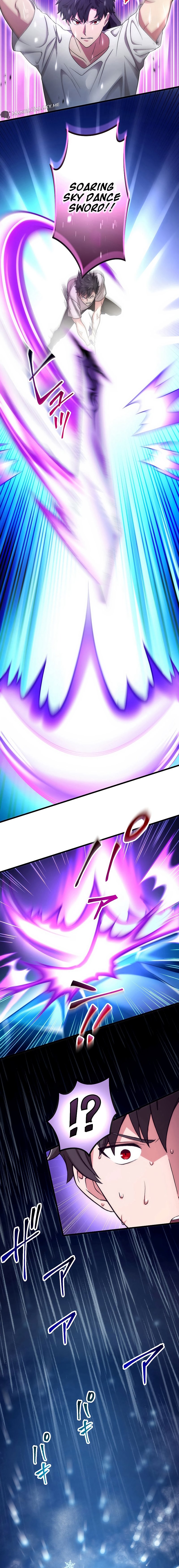 Kikanshita S-Kyuu Boukensha No Quest Seikatsu chapter 12 page 7