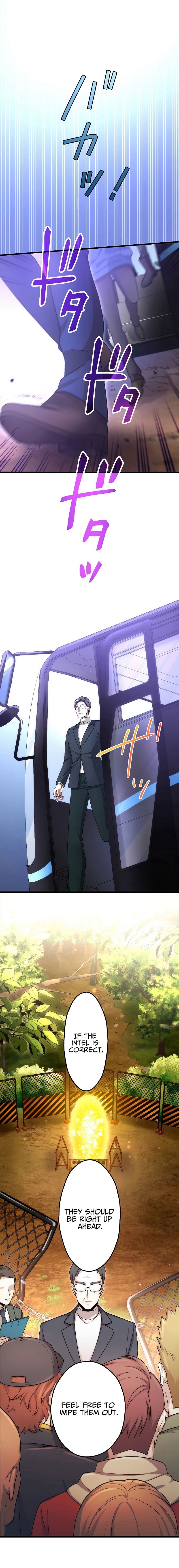 Kikanshita S-Kyuu Boukensha No Quest Seikatsu chapter 14 page 11