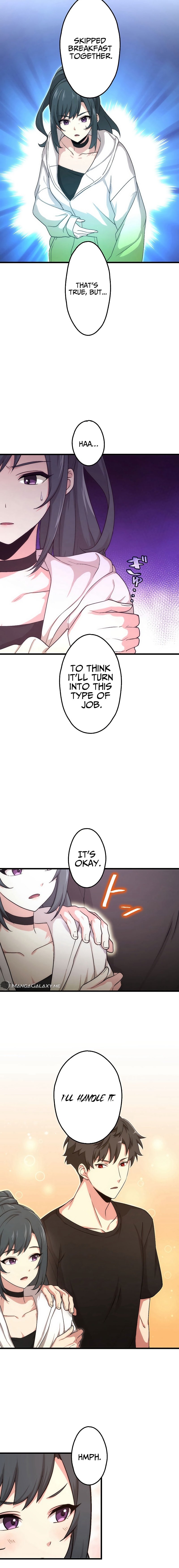 Kikanshita S-Kyuu Boukensha No Quest Seikatsu chapter 14 page 13