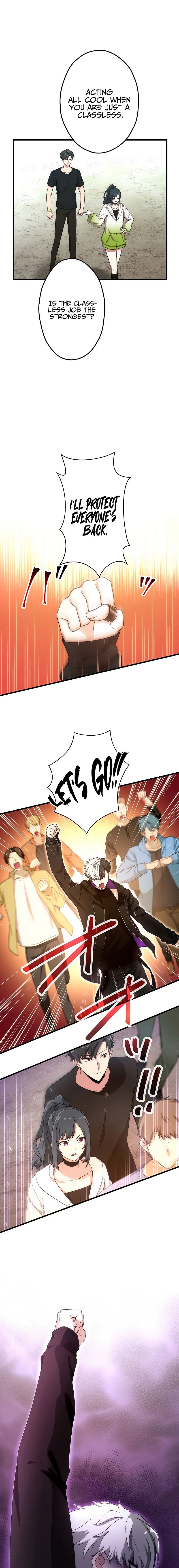 Kikanshita S-Kyuu Boukensha No Quest Seikatsu chapter 14 page 14