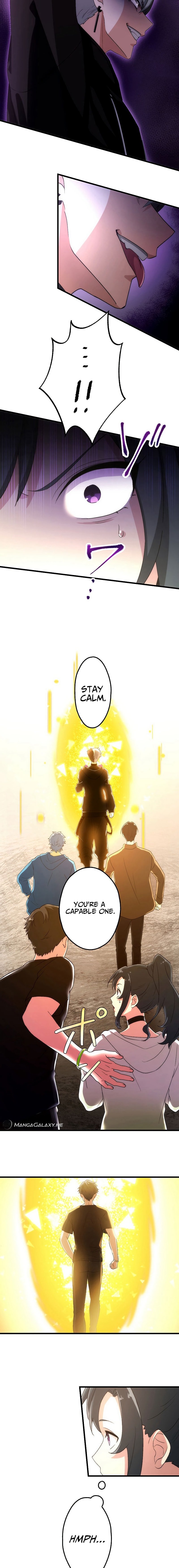 Kikanshita S-Kyuu Boukensha No Quest Seikatsu chapter 14 page 15