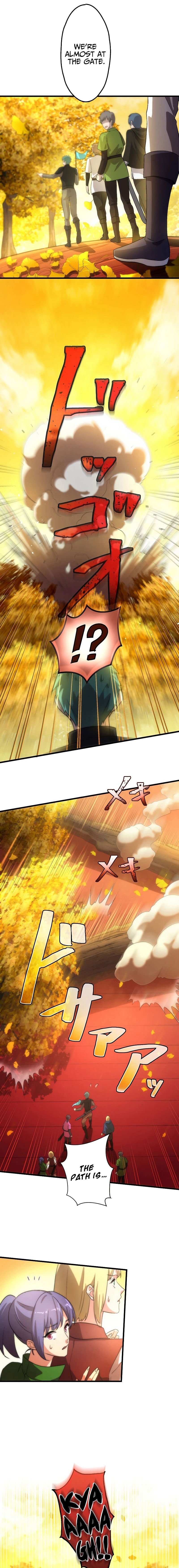 Kikanshita S-Kyuu Boukensha No Quest Seikatsu chapter 14 page 17