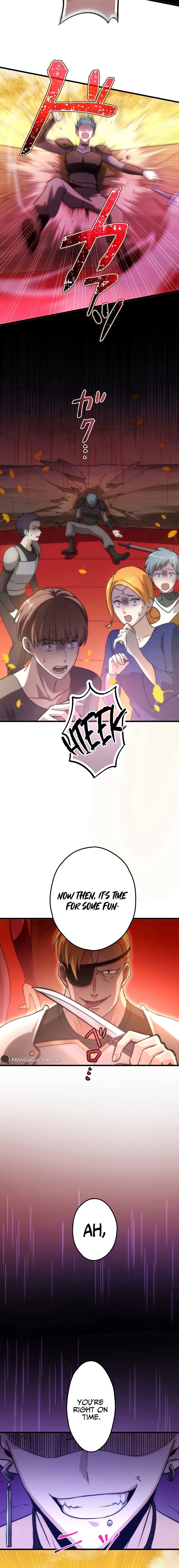 Kikanshita S-Kyuu Boukensha No Quest Seikatsu chapter 14 page 19