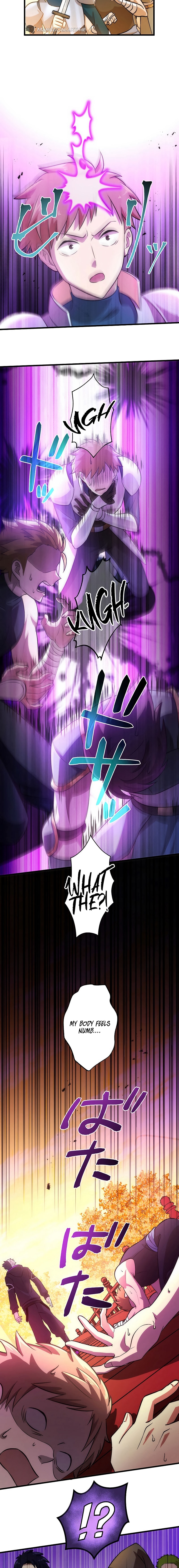 Kikanshita S-Kyuu Boukensha No Quest Seikatsu chapter 14 page 21